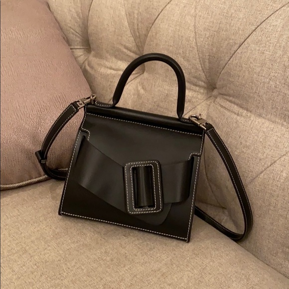 SOLD Brand New BOYY Karl 24 handbag - Picture 2 of 9